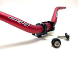 Warp 9 E-Moto Tapped Handlebar for Segway X160/X260