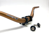 Warp 9 E-Moto Tapped Handlebar for Sur-Ron Light Bee