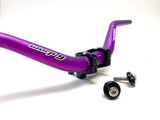 Warp 9 E-Moto Tapped Handlebar for Ventus One