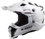 LS2 Subverter Evo Helmet – Multiple Colors