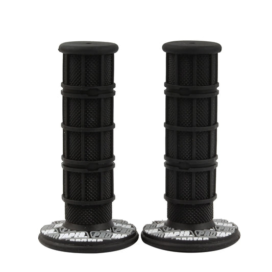 Pro taper grip