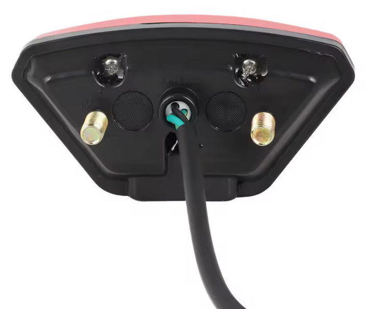 Surron Ultra Bee - Tail Light for Blinker Kit