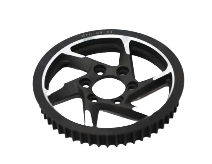 Surron Light Bee - OEM Jackshaft Pulley Sprocket