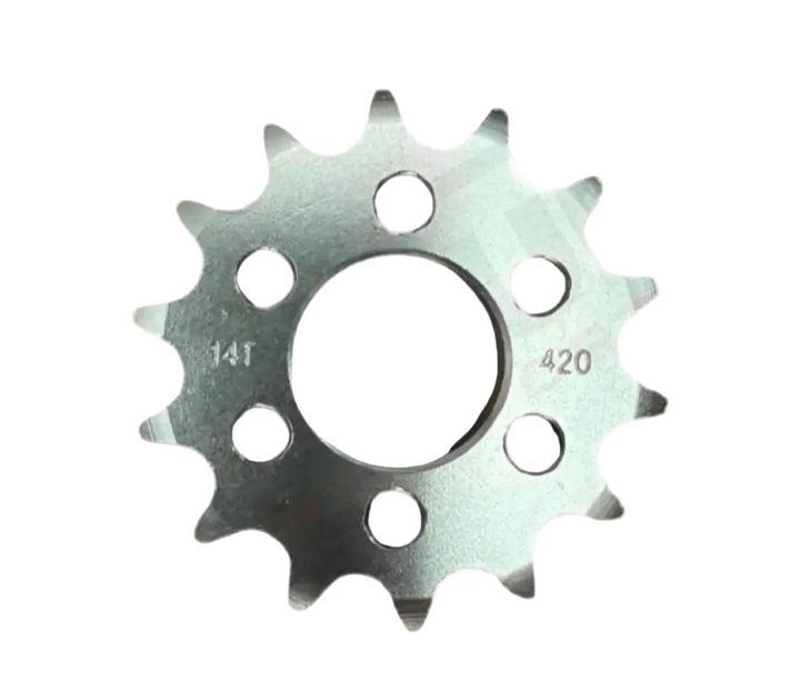Surron Light Bee - OEM Jackshaft 420 Sprocket