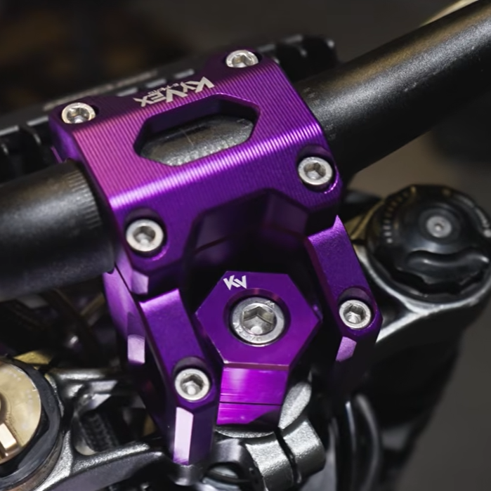 KyVex Billet Stem Lock