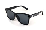 Havoc Flash Sunglasses shade colorway — dark lens variant for bright conditions