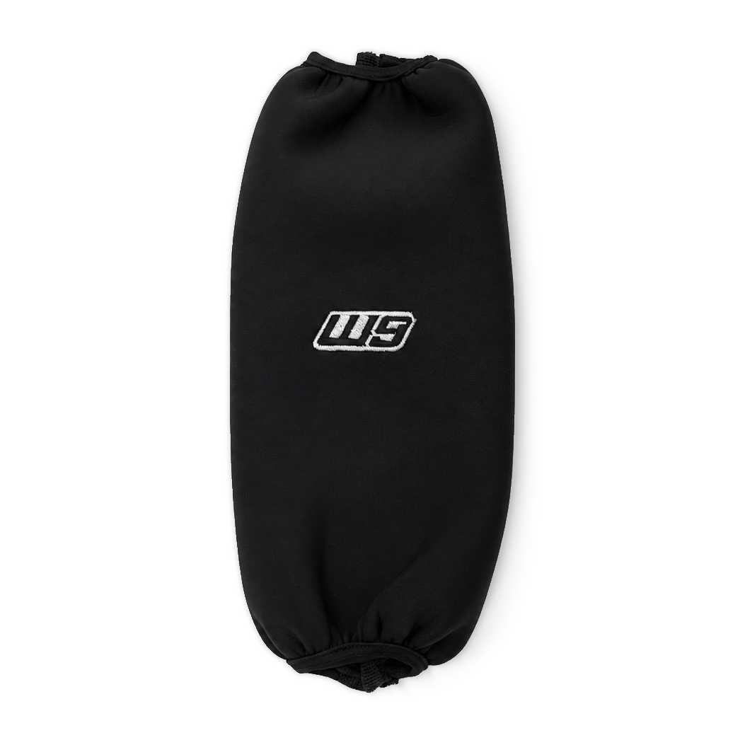 Shock Cover (Mid-Size Bikes)