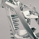 KyVex Billet Frame Compatible w/ Surron Light Bee X