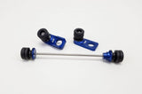 Warp 9 Axle Sliders