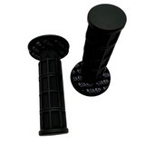 Tuttio Soleil 01 Upgraded Grips with Donuts