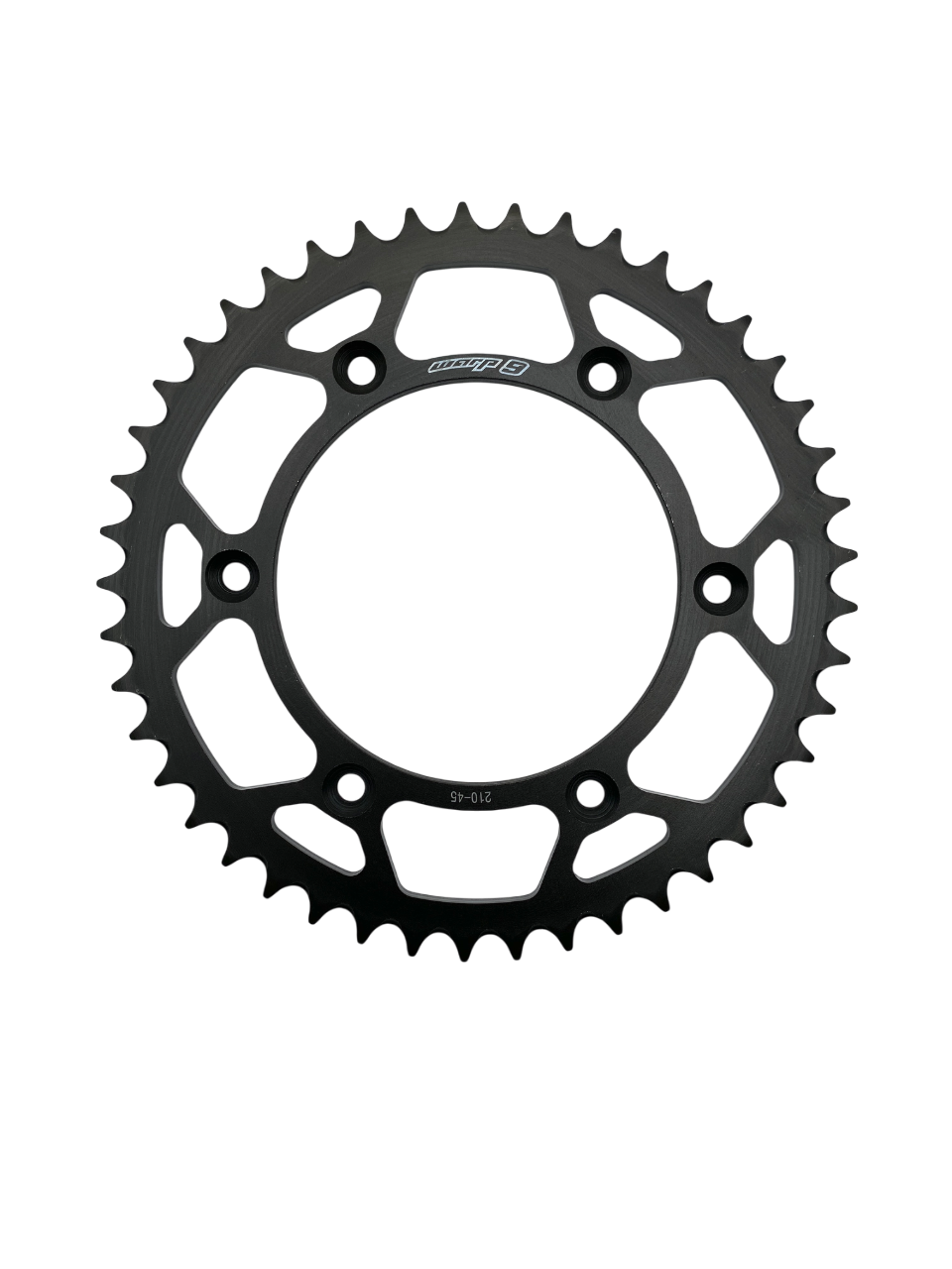 Warp 9 Honda Rear Sprocket