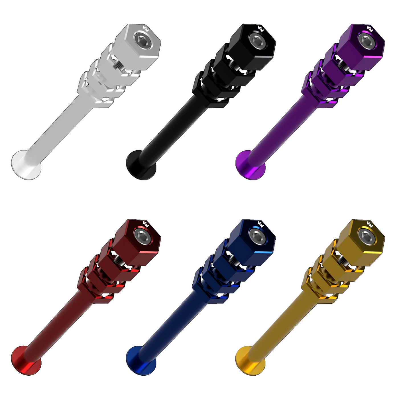 KyVex Billet Stem Lock