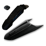 Tuttio Soleil 01 Upgraded Rear & Front Fender Pair