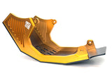 Heavy Hitter Surron V2 Skid Plate