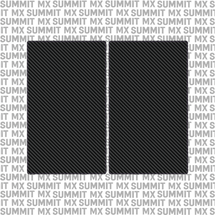 Surron LBX Battery Decal