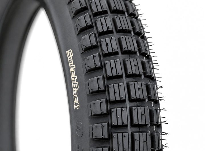 Warp 9 SwitchBack Tire 16"