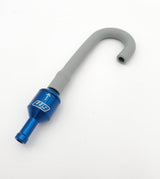 Gearcase vent for Talaria Sting MX3/MX4 — Warp 9 snorkel top tube