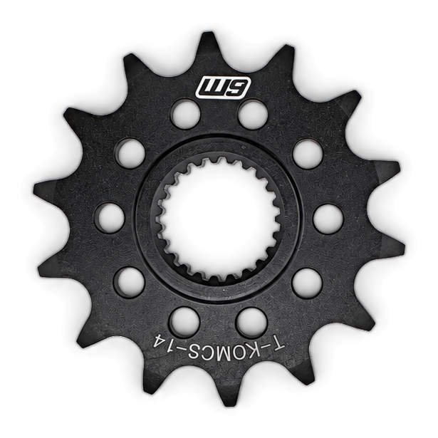 Talaria Komodo Countershaft Sprocket
