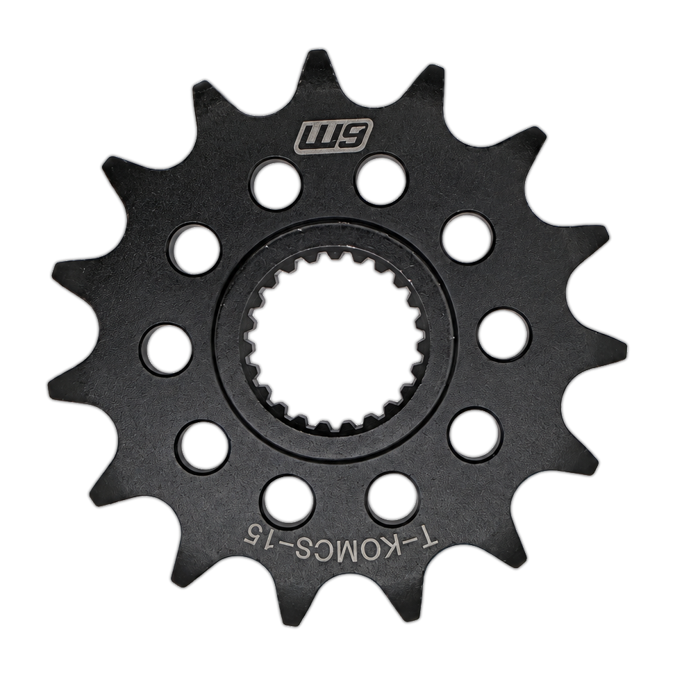 Talaria Komodo Countershaft Sprocket
