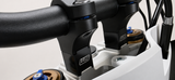 Talaria Komodo 1" Bar Risers