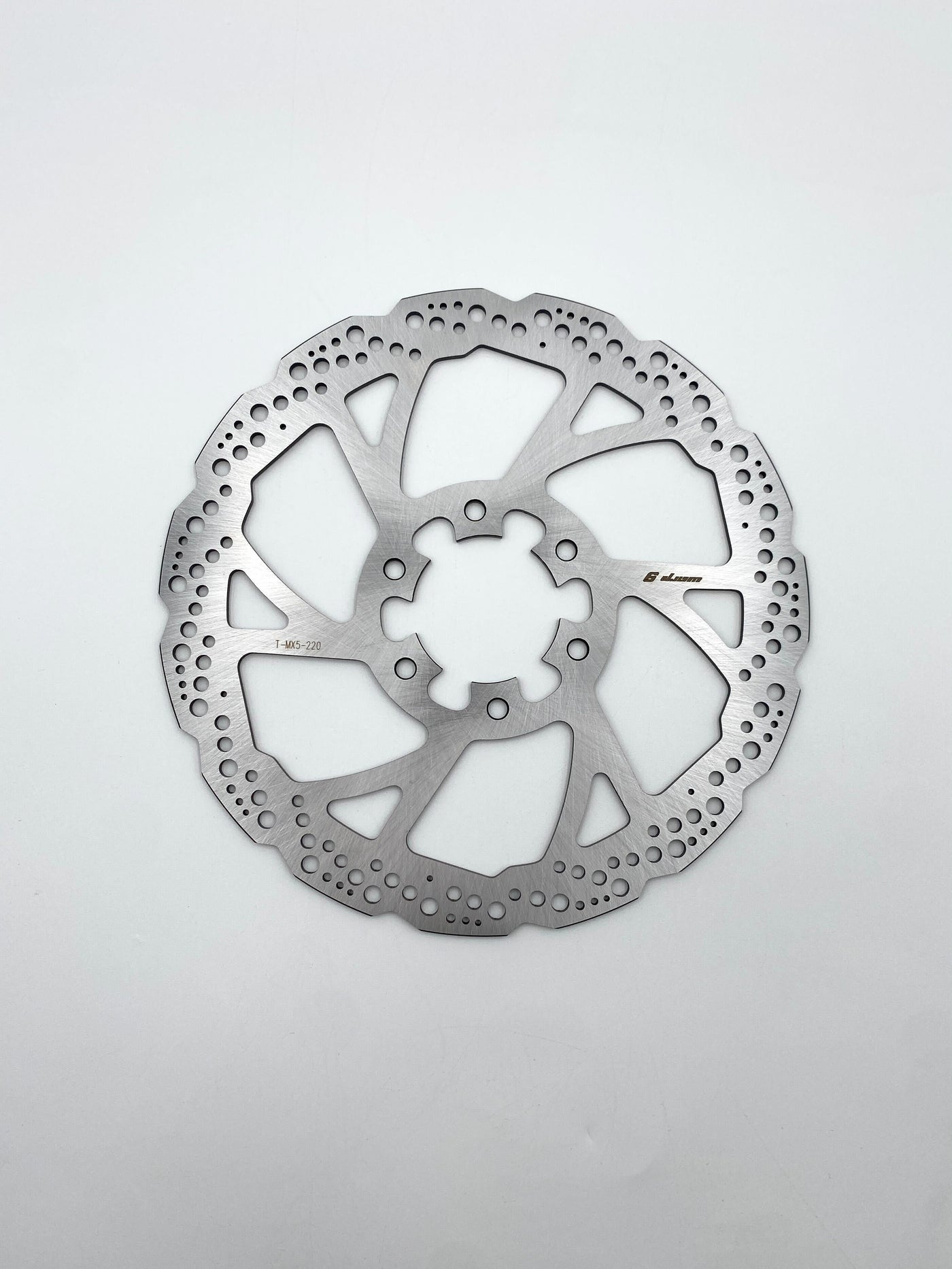 Warp 9 MX5 Rotors