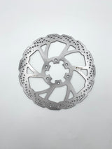 Warp 9 MX5 Rotors