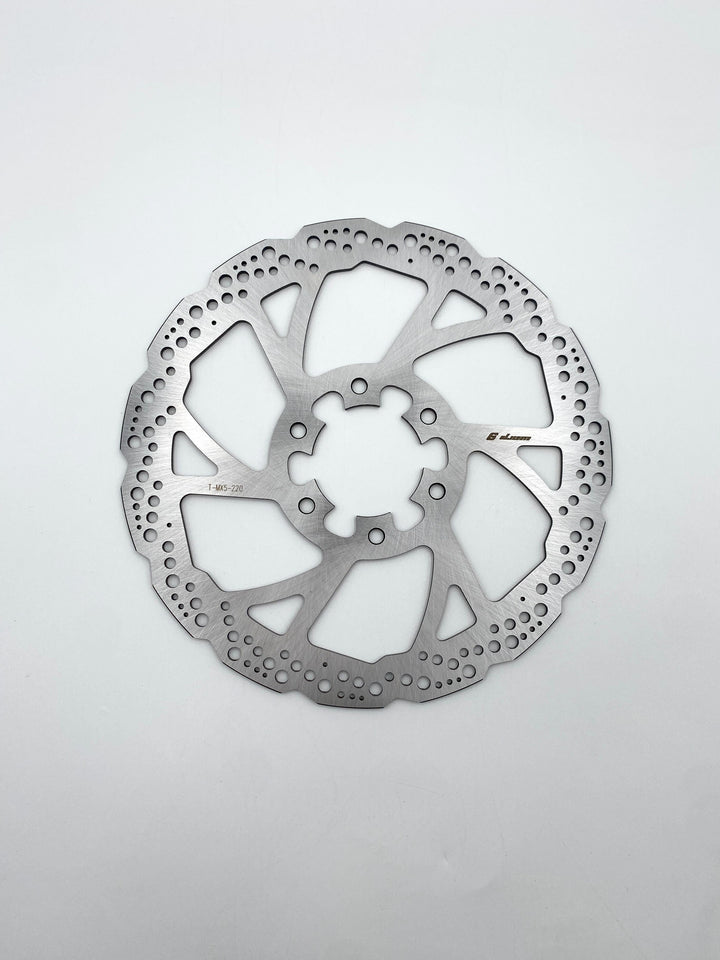 Warp 9 MX5 Rotors