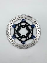 Warp 9 MX5 Rotors