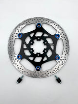 Warp 9 MX5 Rotors