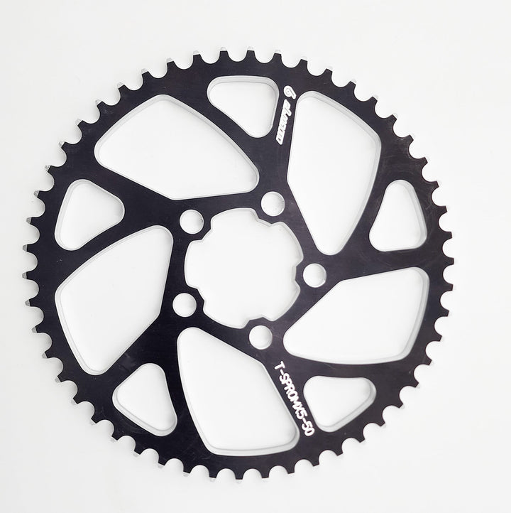 Warp 9 Talaria Sting MX5 Sprocket