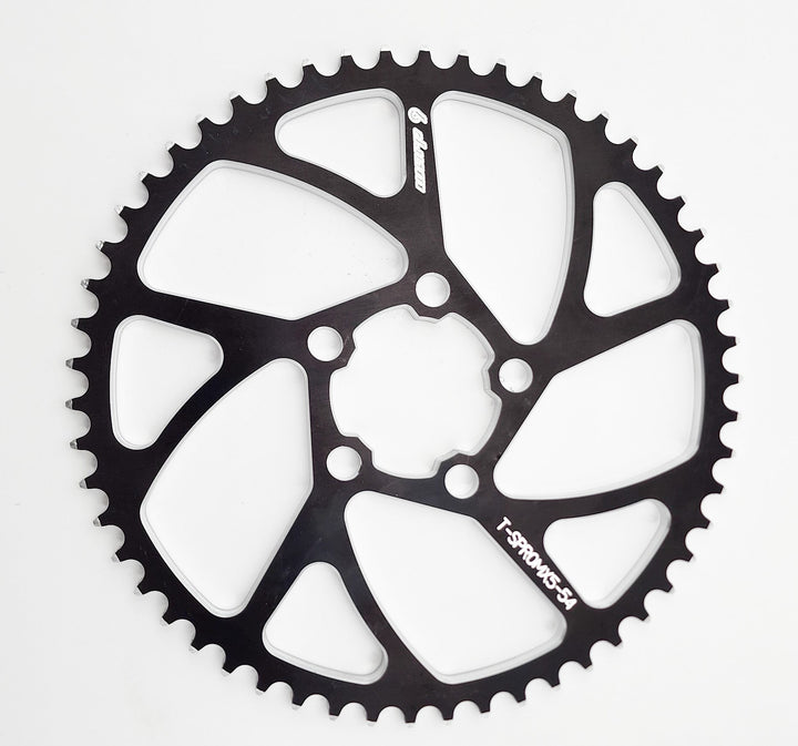 Warp 9 Talaria Sting MX5 Sprocket