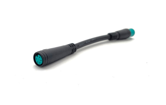 Throttle extension wire for Talaria XXX and R-MX4