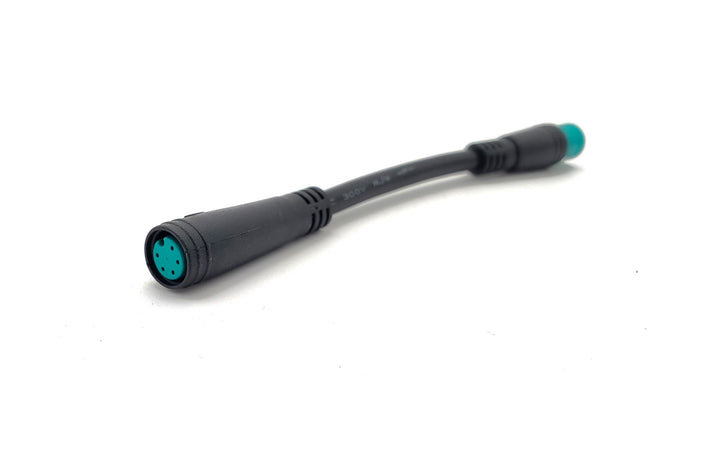 Throttle extension wire for Talaria XXX and R-MX4