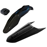 Tuttio Soleil 01 Upgraded Rear & Front Fender Pair