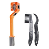 CYLION Chain Washer for electric dirt bikes — full kit