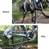 CYLION Chain Washer Kit Set Two — full-enclosure housing