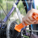 CYLION Chain Washer Kit Set Two — clip-on mechanism