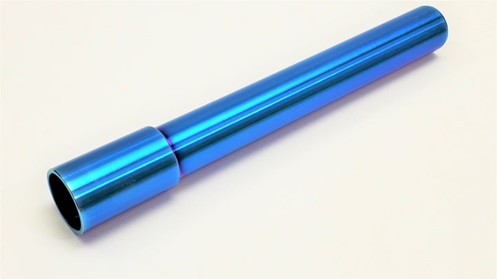 Warp 9 Titanium Axles