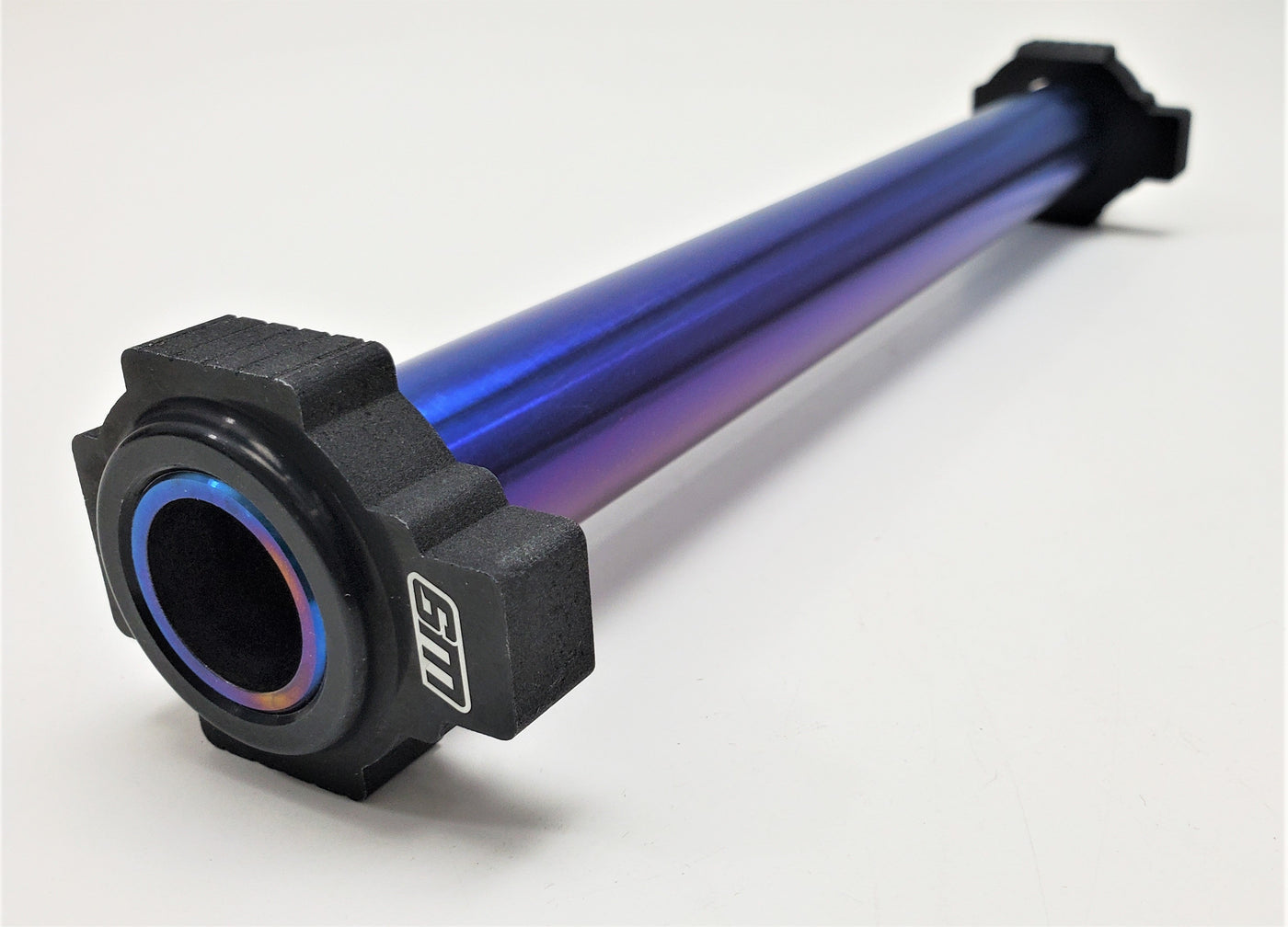 Titanium Rear Axle - KTM (Collective)