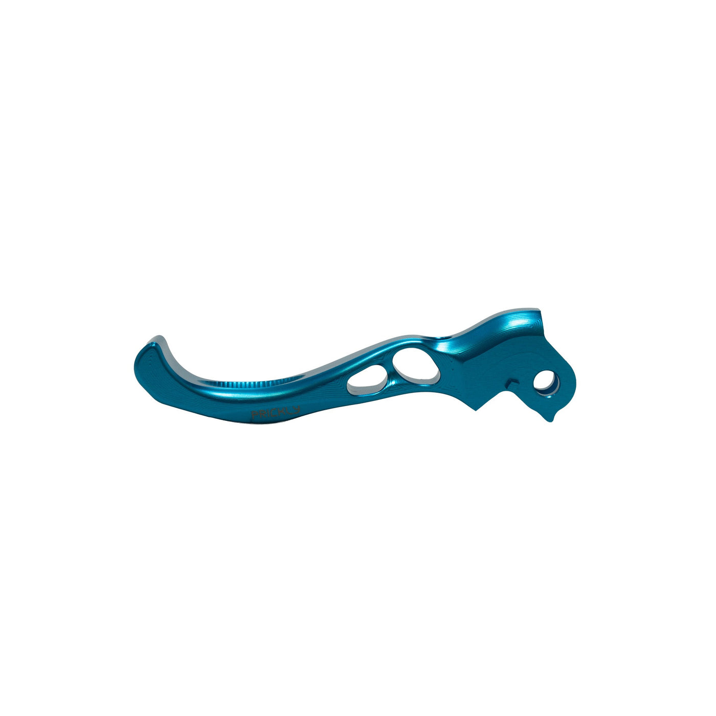 Prickly Shorty Moto brake lever for Surron Ultra Bee — finish option