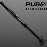 Pure Racing TRAXION Fork internal damper cartridge assembly view