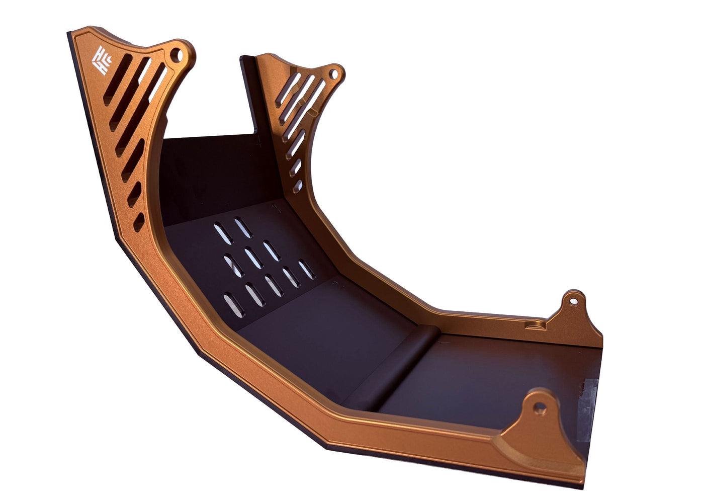Heavy Hitter V2 Talaria Skid Plate
