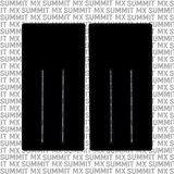 Talaria Sting battery decal by Summit MX — Standard style option
