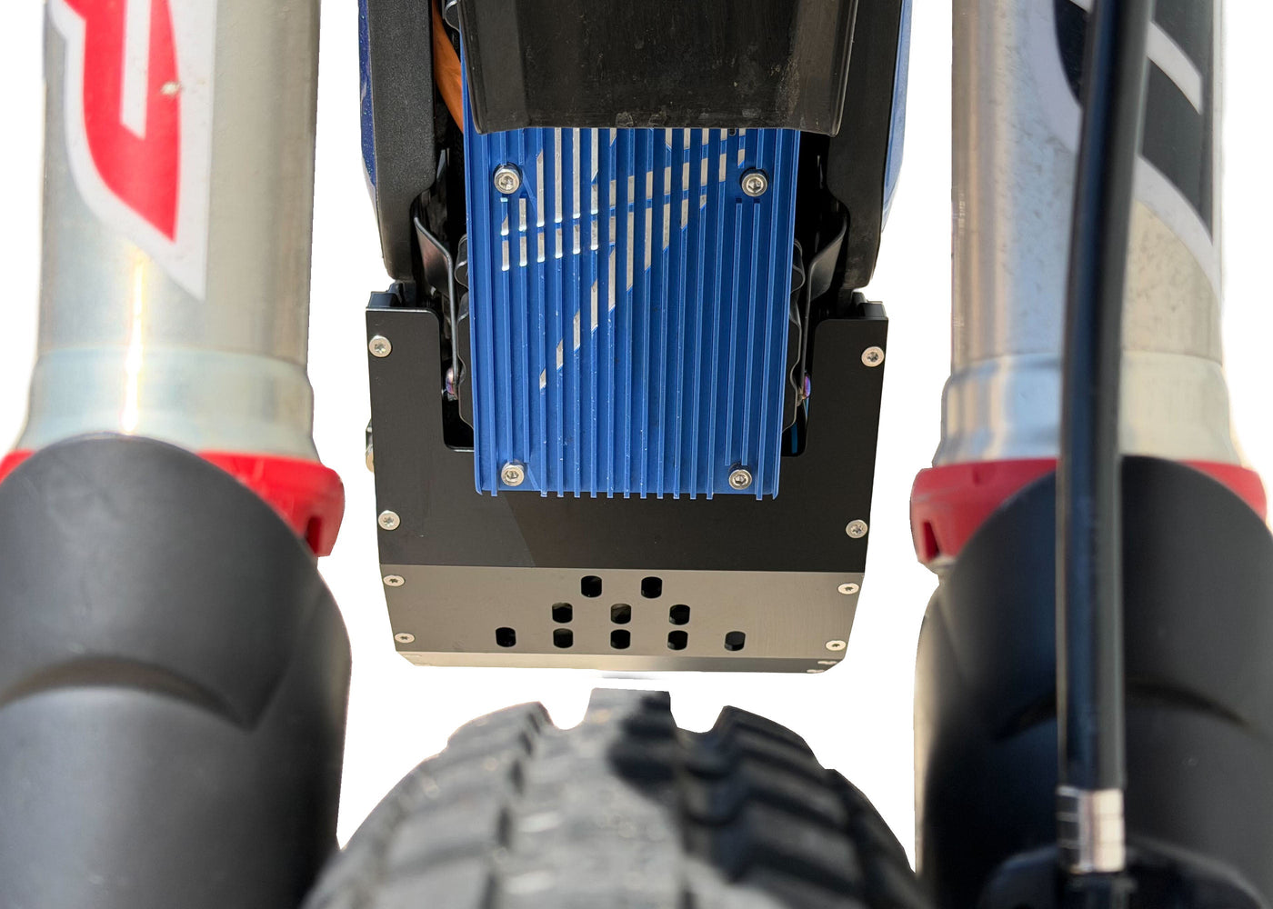 Heavy Hitter V2 Talaria Skid Plate