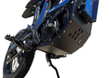 Heavy Hitter V2 Talaria Skid Plate