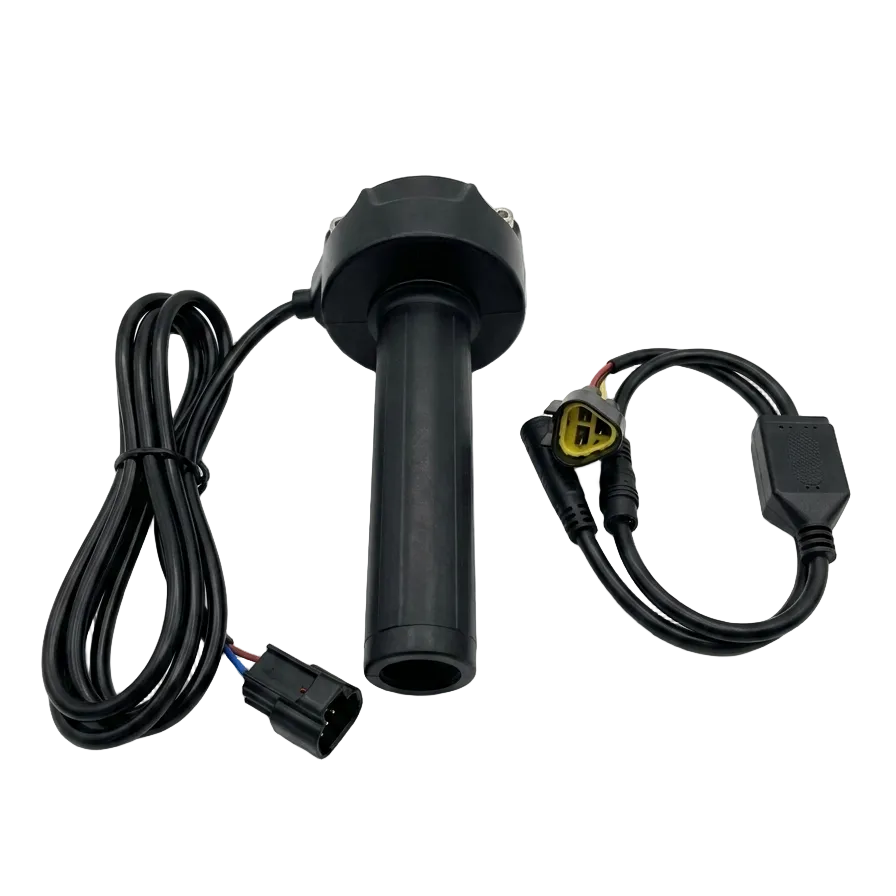 Tuttio Soleil 01 Plug & Play Surron Throttle
