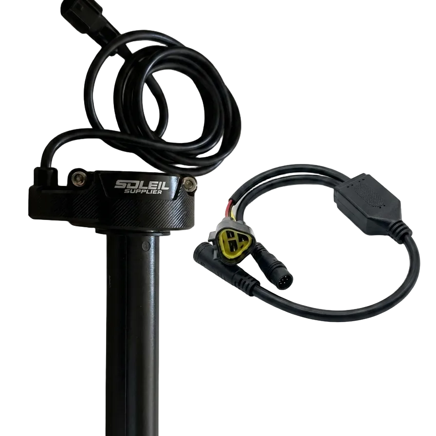 Tuttio Soleil 01 Plug & Play Surron Throttle