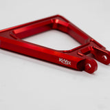 KyVex Billet Rear Suspension Triangle Compatible w/ Light Bee X