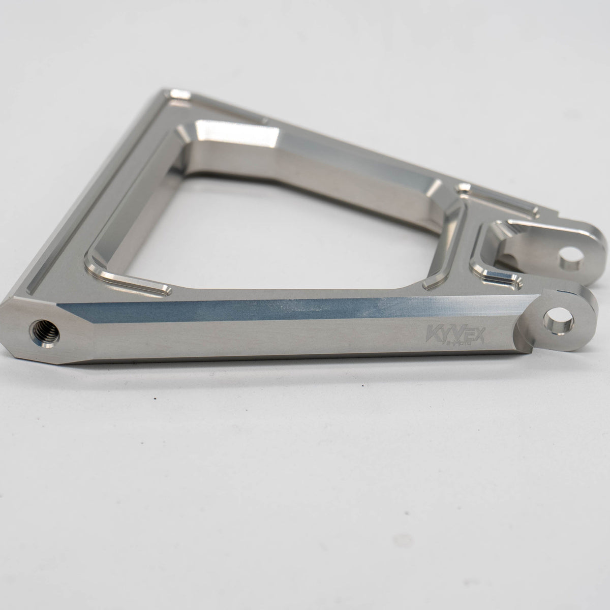 KyVex Billet Rear Suspension Triangle Compatible w/ Light Bee X