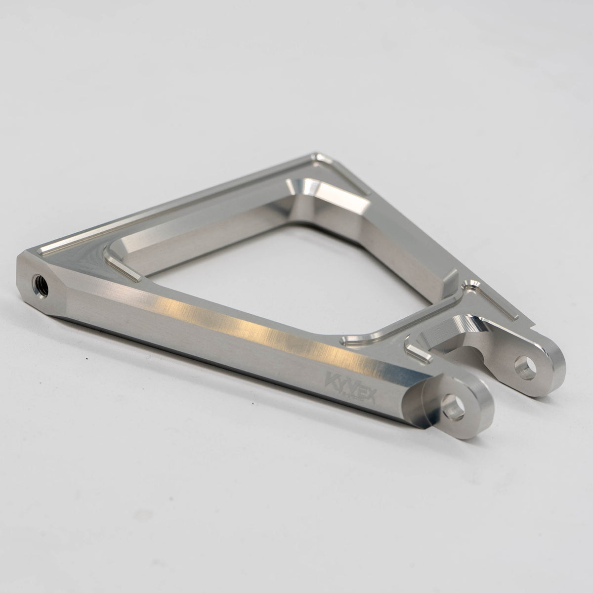 KyVex Billet Rear Suspension Triangle Compatible w/ Light Bee X